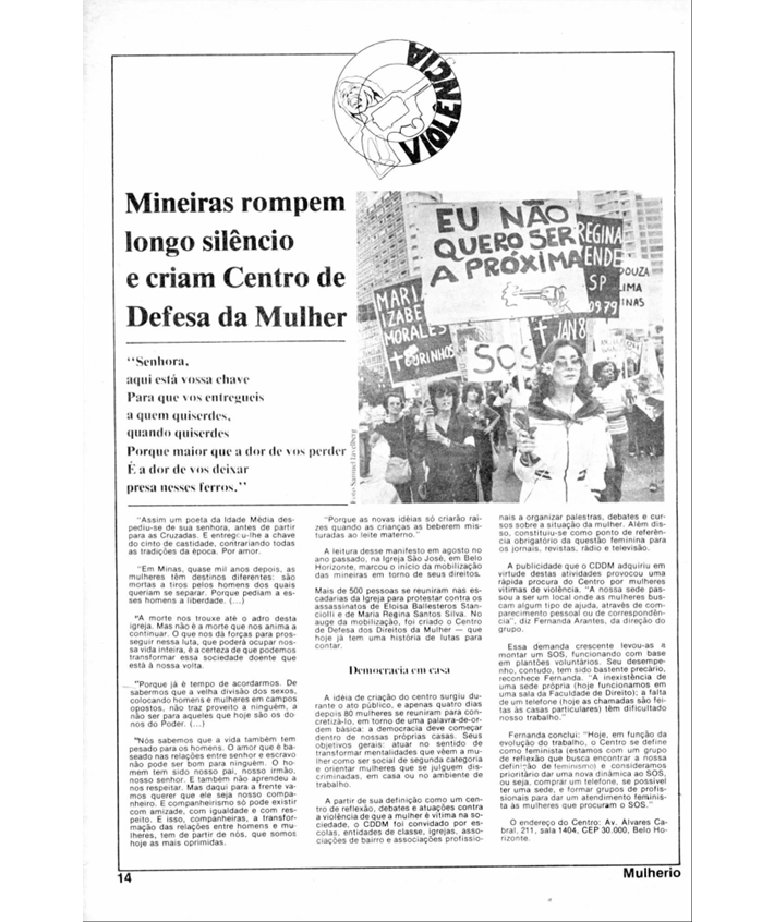 PDF) A Demanda pelo Voto Feminino no Brasil: Abordagem Histórica