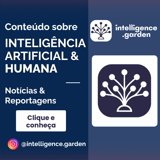 Portal Intelligence.Garden